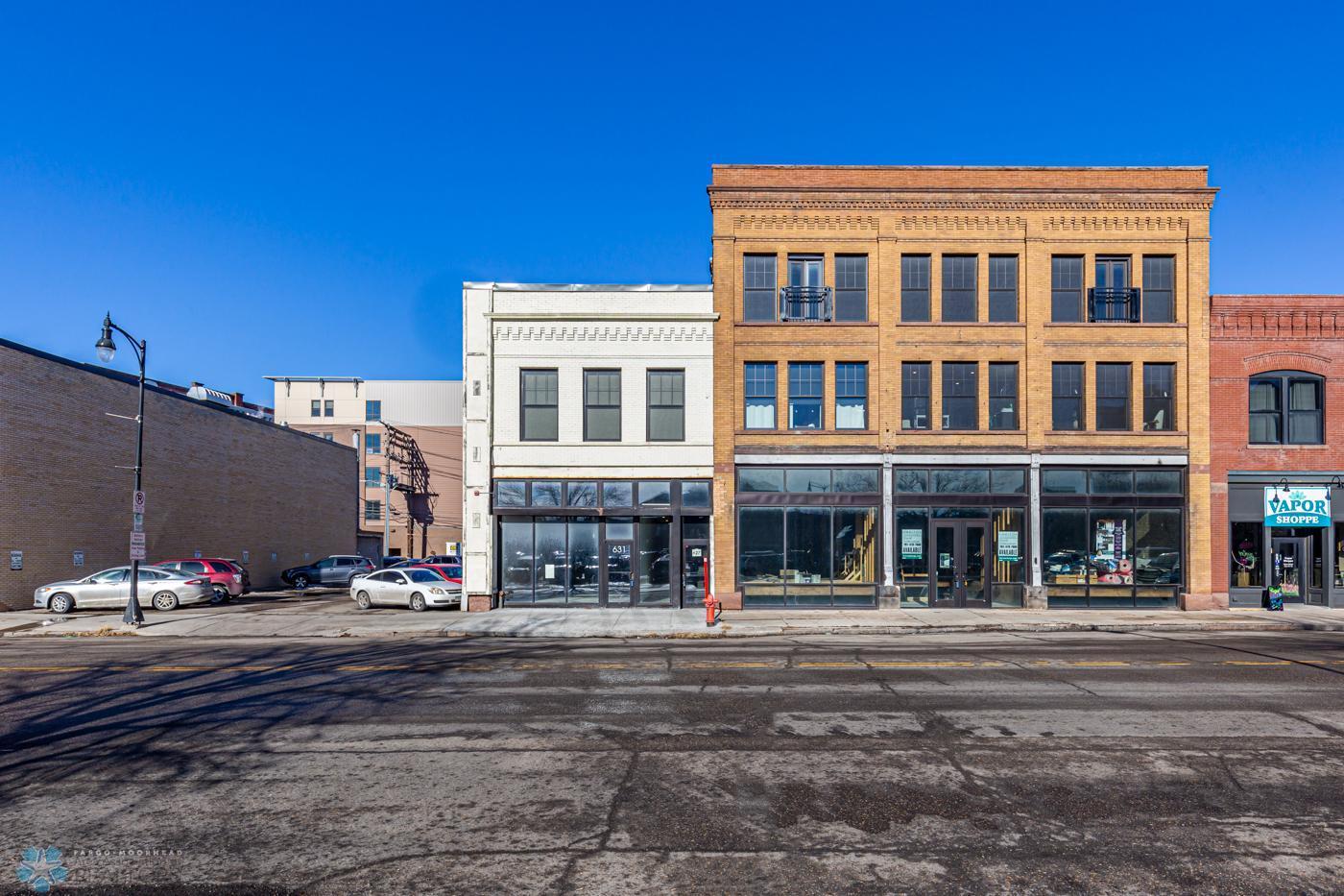 627 Np Avenue #UNIT 205, Fargo, North Dakota image 1