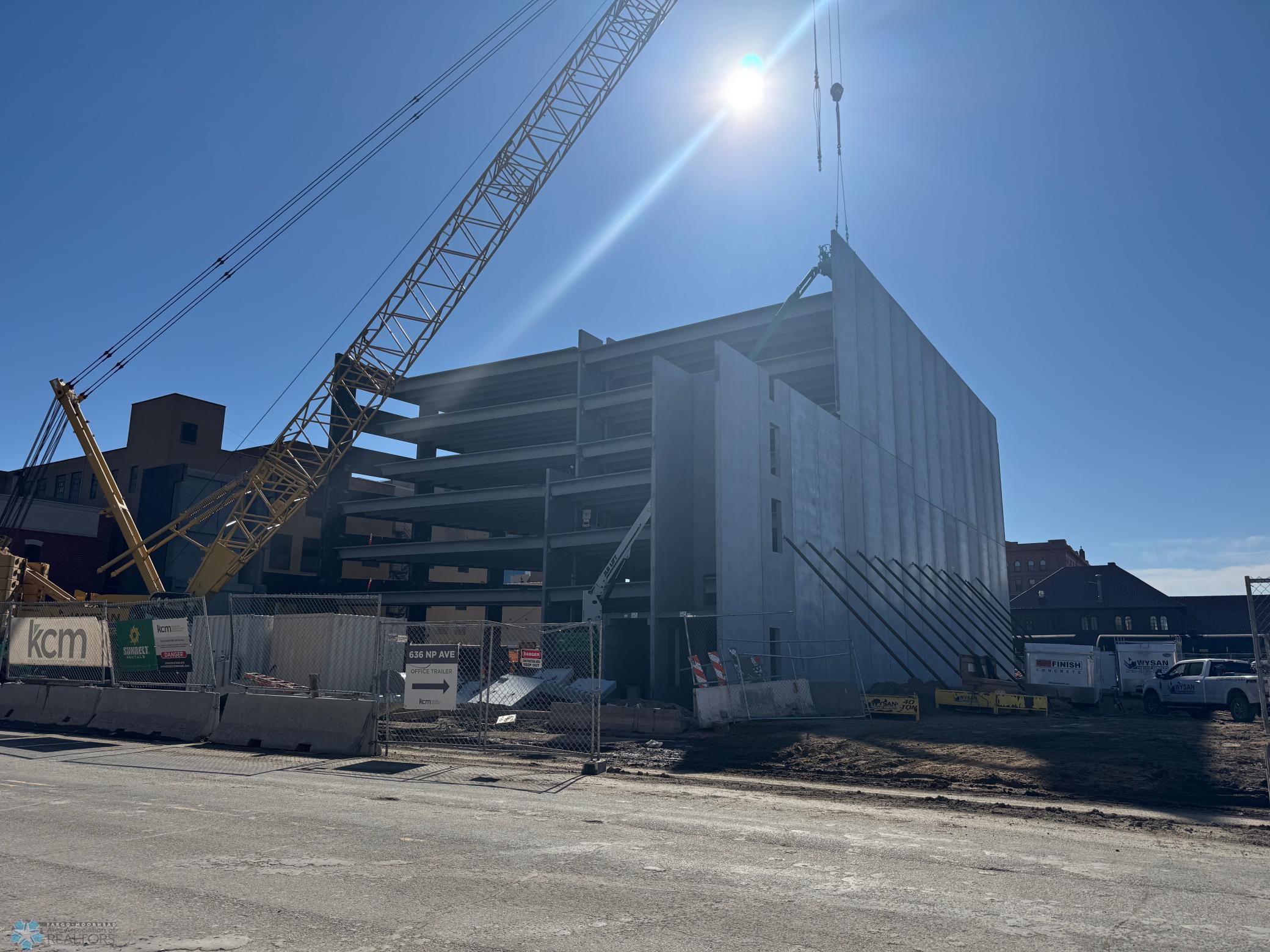 627 Np Avenue #UNIT 205, Fargo, North Dakota image 2
