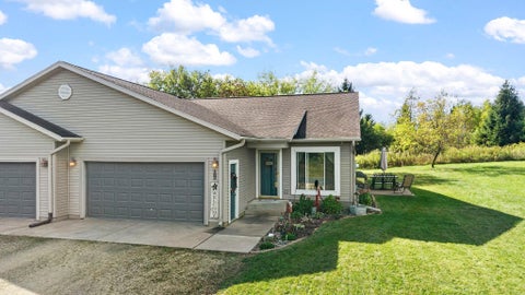 Homes For Sale - 162 3rd Street<br/> Glenwood City, WI 54013