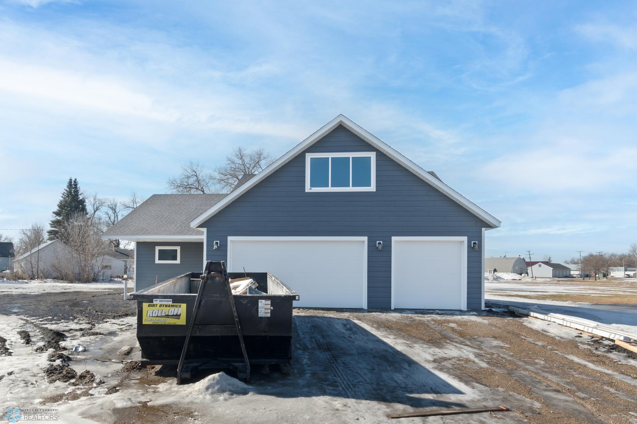710 Main St St, Abercrombie, North Dakota image 1