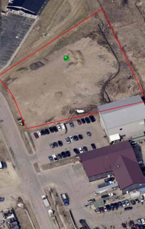 Vacant Land For Sale - TBD NW Rome (vacant Lot) Circle<br/> Olmsted County, Rochester, MN 55901