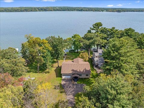 Homes For Sale - 52A 206th Street<br/> Polk County, New Richmond, WI 54017