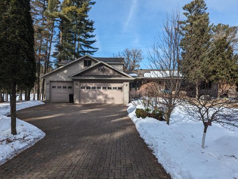 Homes For Sale - N7851 540th Street<br/> Menomonie, WI 54751