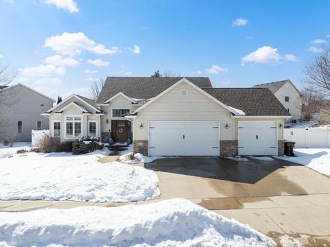 Homes For Sale - 1973 Century Valley Road<br/> Olmsted County, Rochester, MN 55906