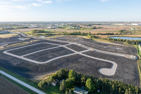 Vacant Land For Sale - 3818 Alba Trail<br/> Mankato, MN 56001