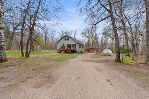 Homes For Sale - 11939 County Road 118<br/> Merrifield, MN 56465