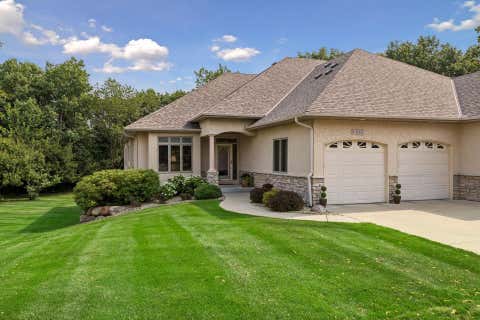 Townhouse For Sale - 11826 Germaine Terrace<br/> Eden Prairie, MN 55347