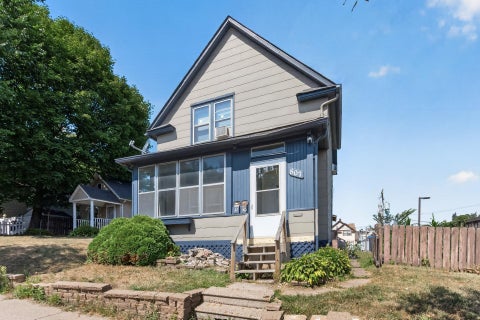 Multifamily For Sale - 807 Case Avenue<br/> Saint Paul, MN 55106