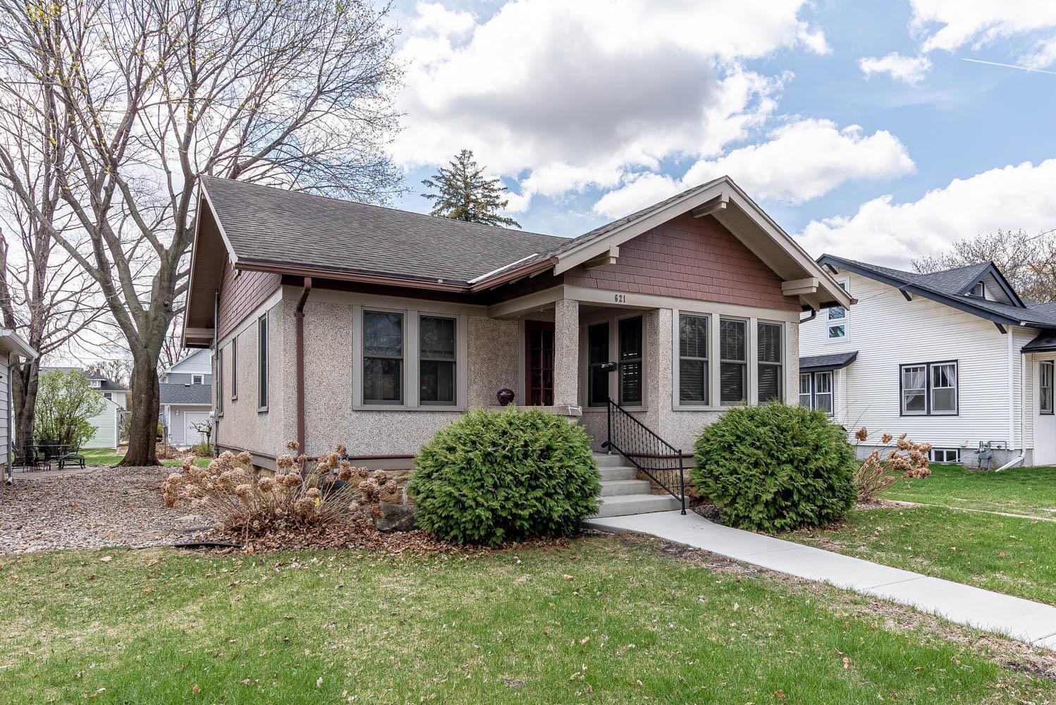 621 Grant Avenue, North Mankato, Minnesota image 1