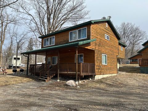 Homes For Sale - 12 Bowstring Shores<br/> Itasca County, Deer River, MN 56636