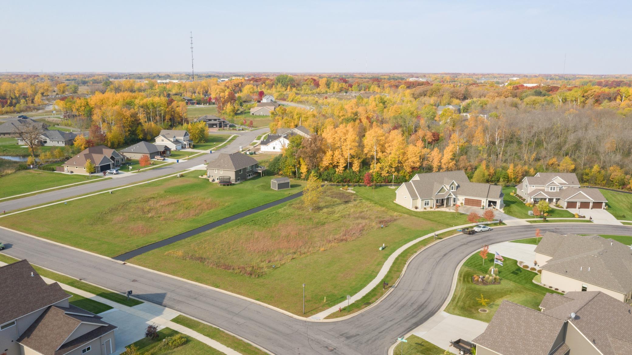 3359 Topaz Lane, Saint Cloud, Minnesota image 3