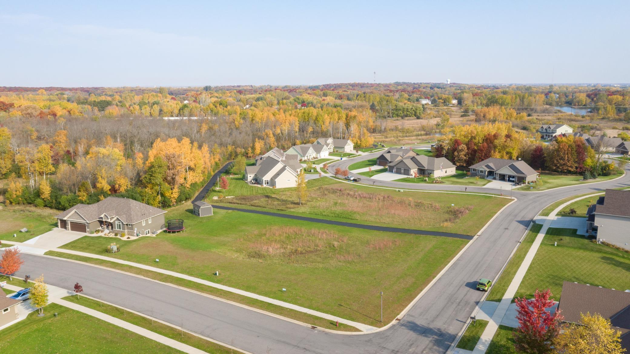 3359 Topaz Lane, Saint Cloud, Minnesota image 4