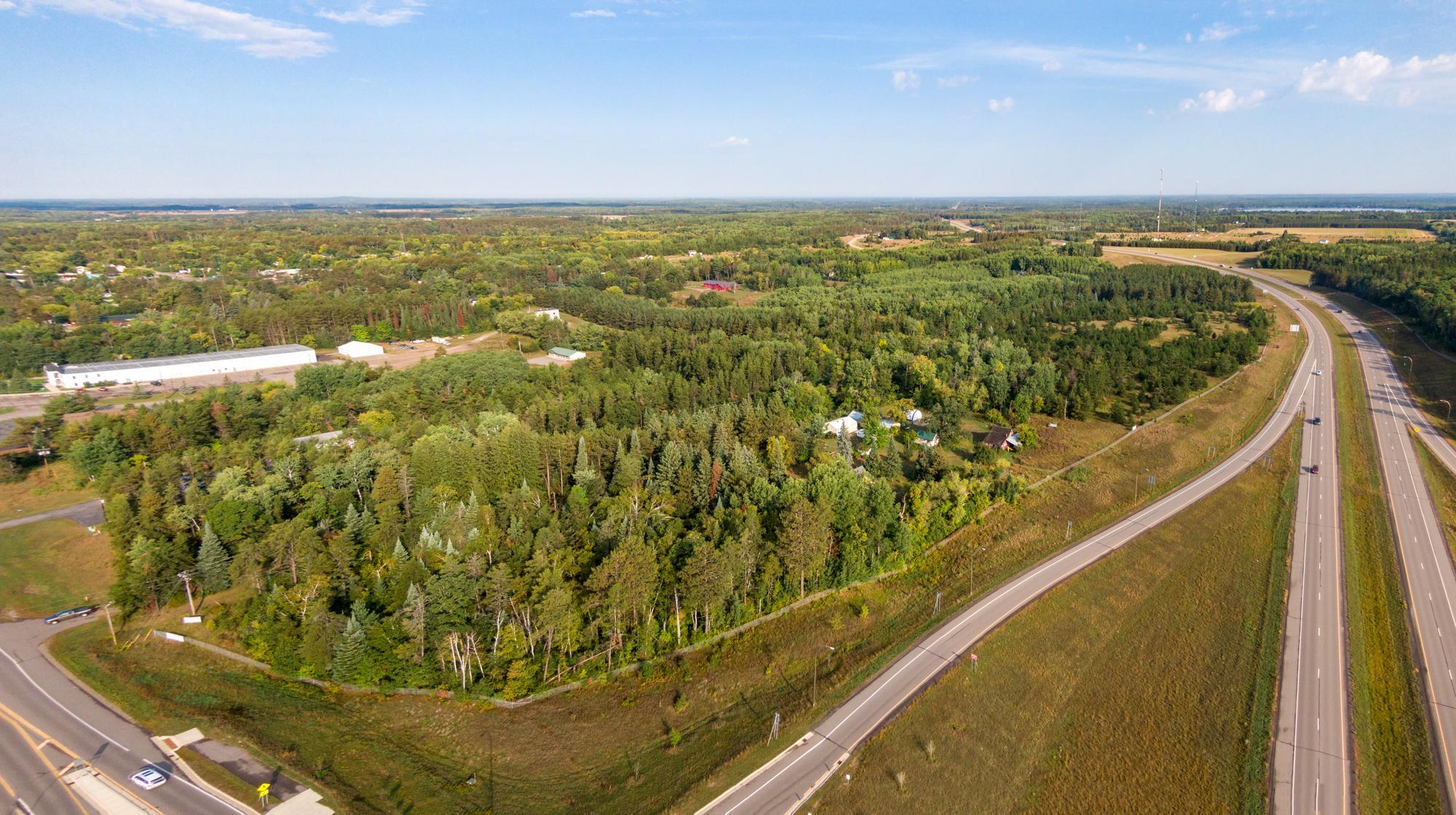 TBD Tbd - Main Street, Pequot Lakes, Minnesota image 2