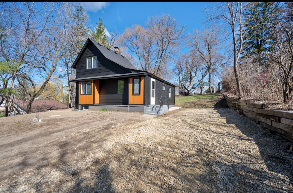 4371 41st Street, Webster, Minnesota image 1