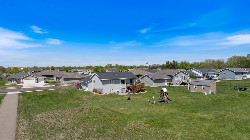 1117 Stockholm Avenue, Marshall, Minnesota image 9