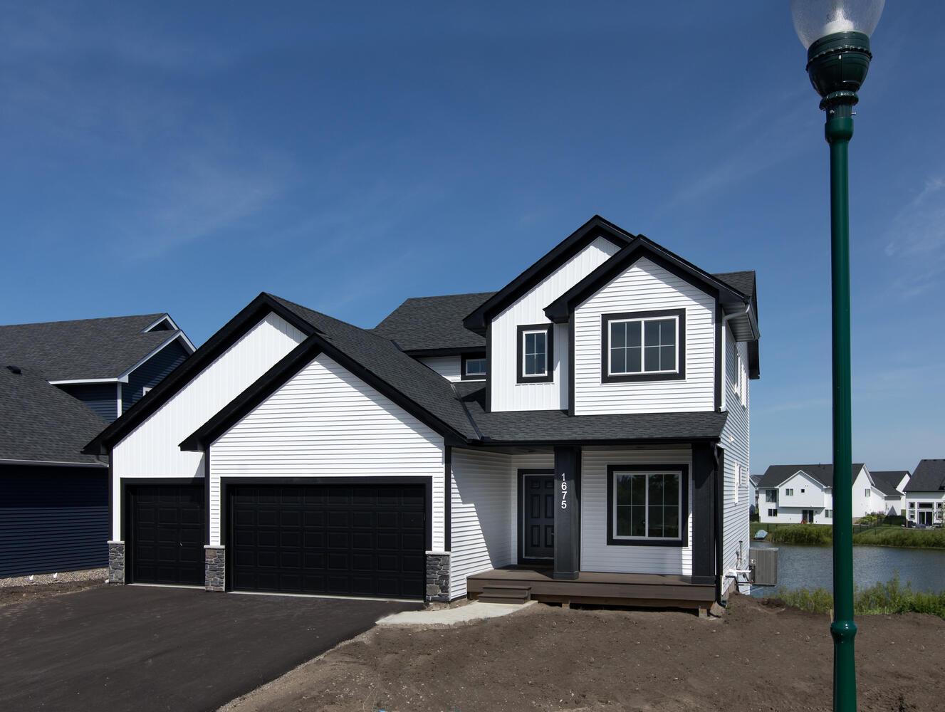 1675 Spruce Street, Farmington, Minnesota image 1