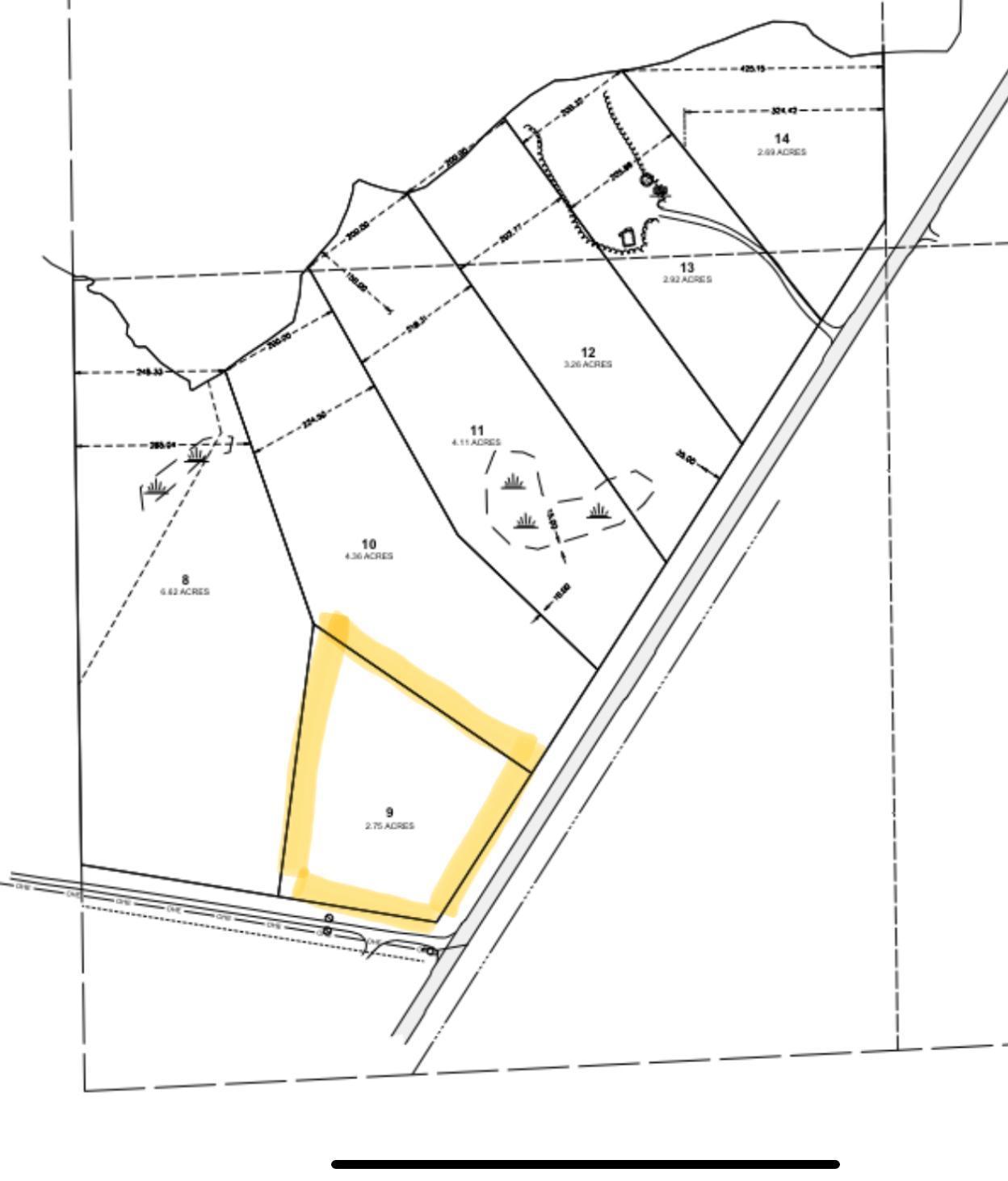 Lot 9 Cr-30, Crosby, Minnesota image 1