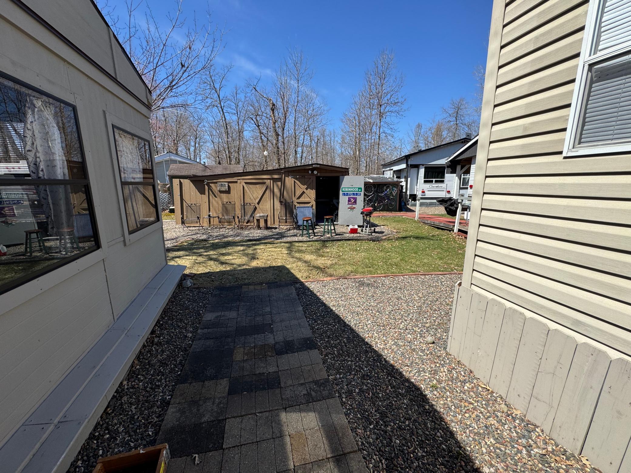 Blk 5 Lots 29 & 30 London Town, Aitkin, Minnesota image 9