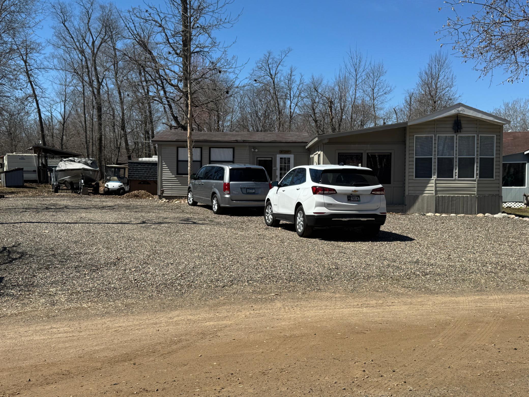 Blk 5 Lots 29 & 30 London Town, Aitkin, Minnesota image 1