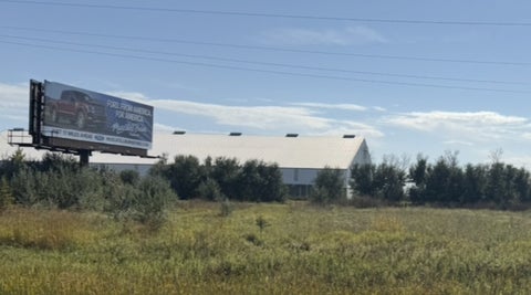 Vacant Land For Sale - 6655 Us 10 Highway<br/> Clay County, Glyndon, MN 56547