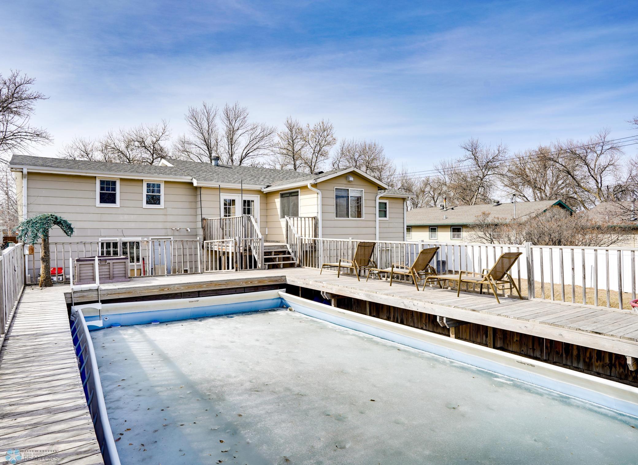 324 Cherry Court, West Fargo, North Dakota image 40