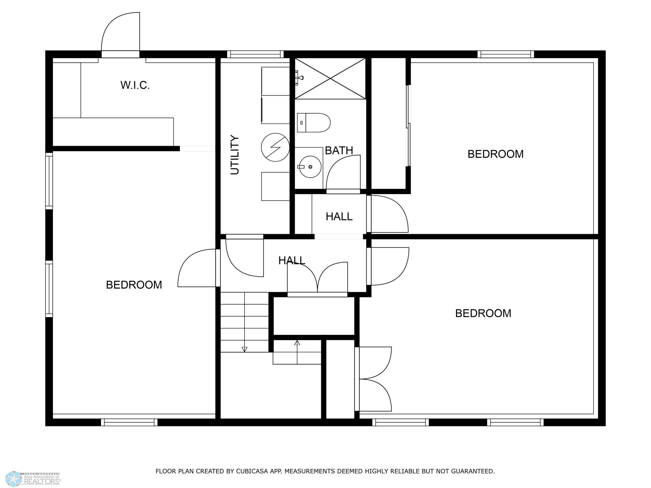 324 Cherry Court, West Fargo, North Dakota image 47