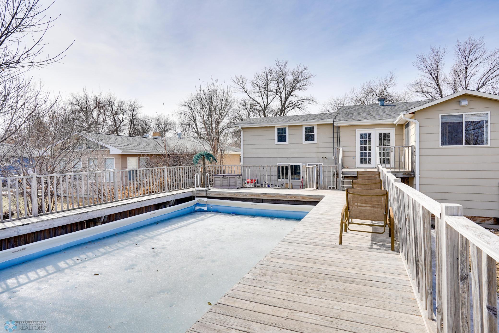 324 Cherry Court, West Fargo, North Dakota image 41