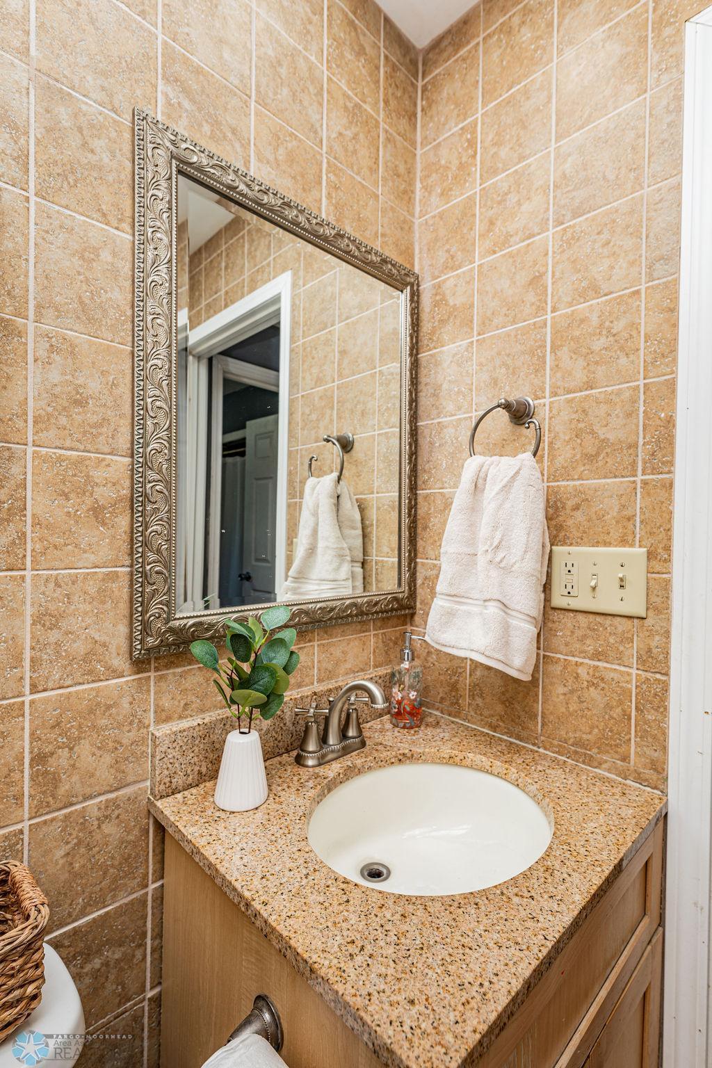 324 Cherry Court, West Fargo, North Dakota image 22