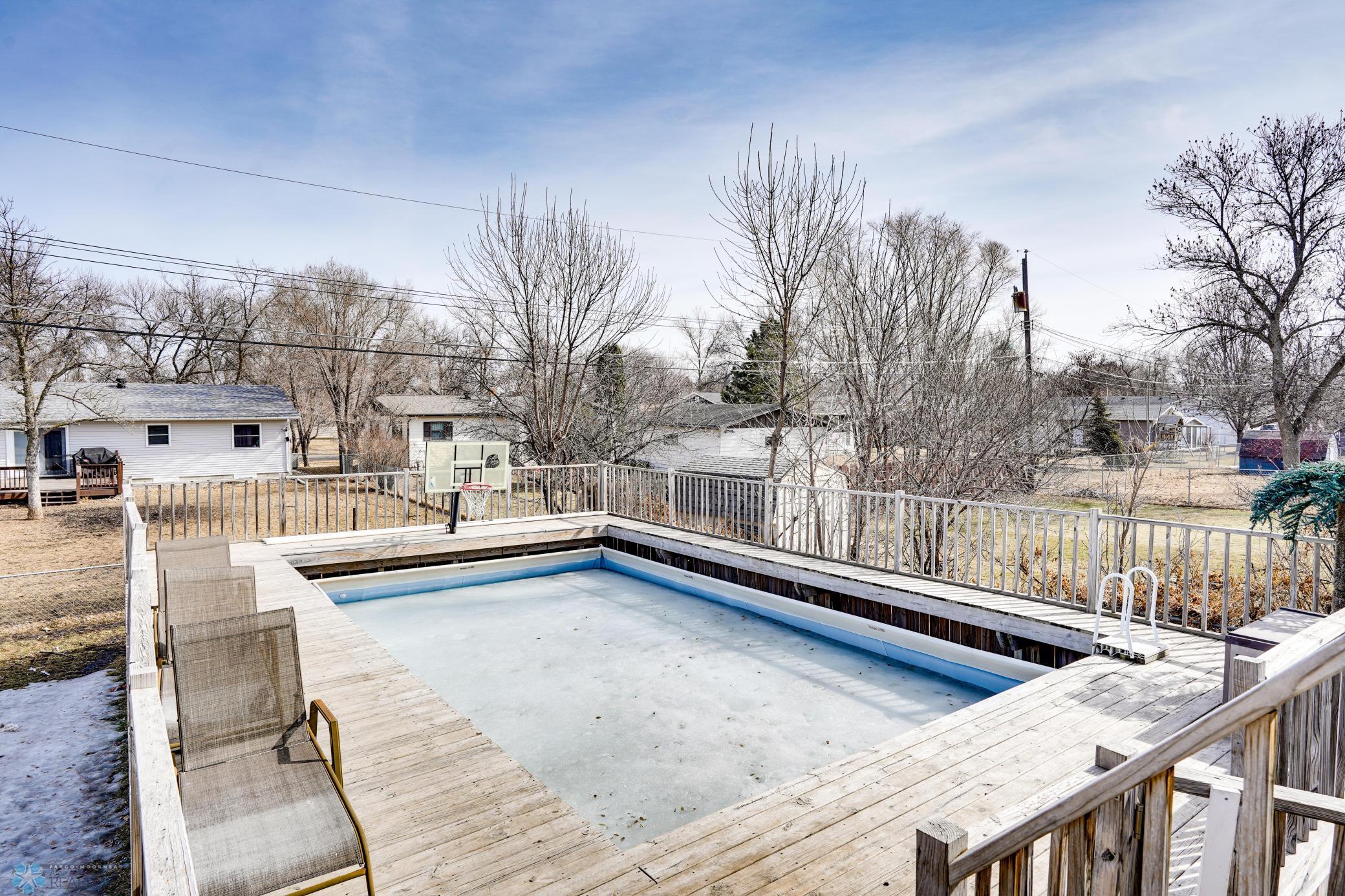 324 Cherry Court, West Fargo, North Dakota image 43