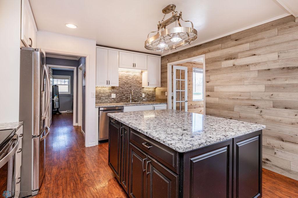 324 Cherry Court, West Fargo, North Dakota image 12