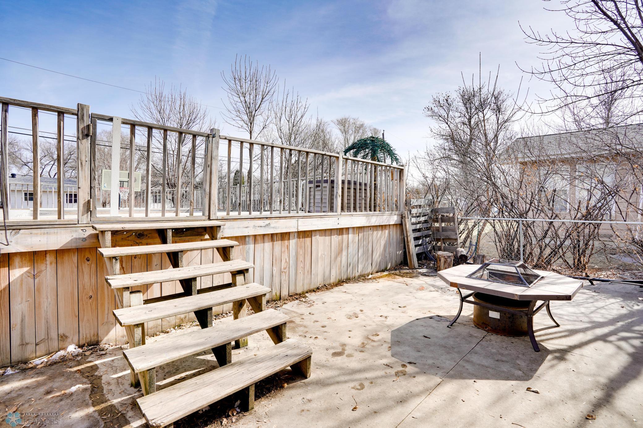 324 Cherry Court, West Fargo, North Dakota image 44