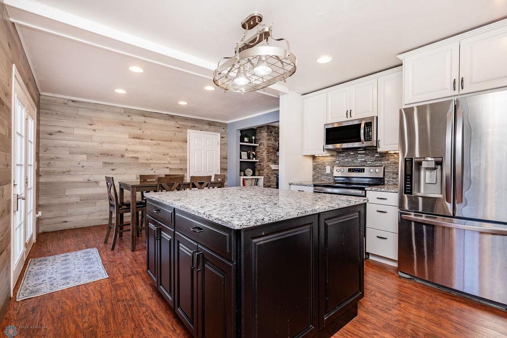 324 Cherry Court, West Fargo, North Dakota image 14