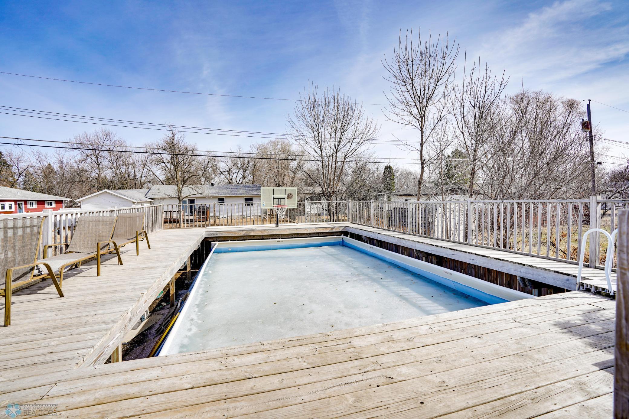324 Cherry Court, West Fargo, North Dakota image 42