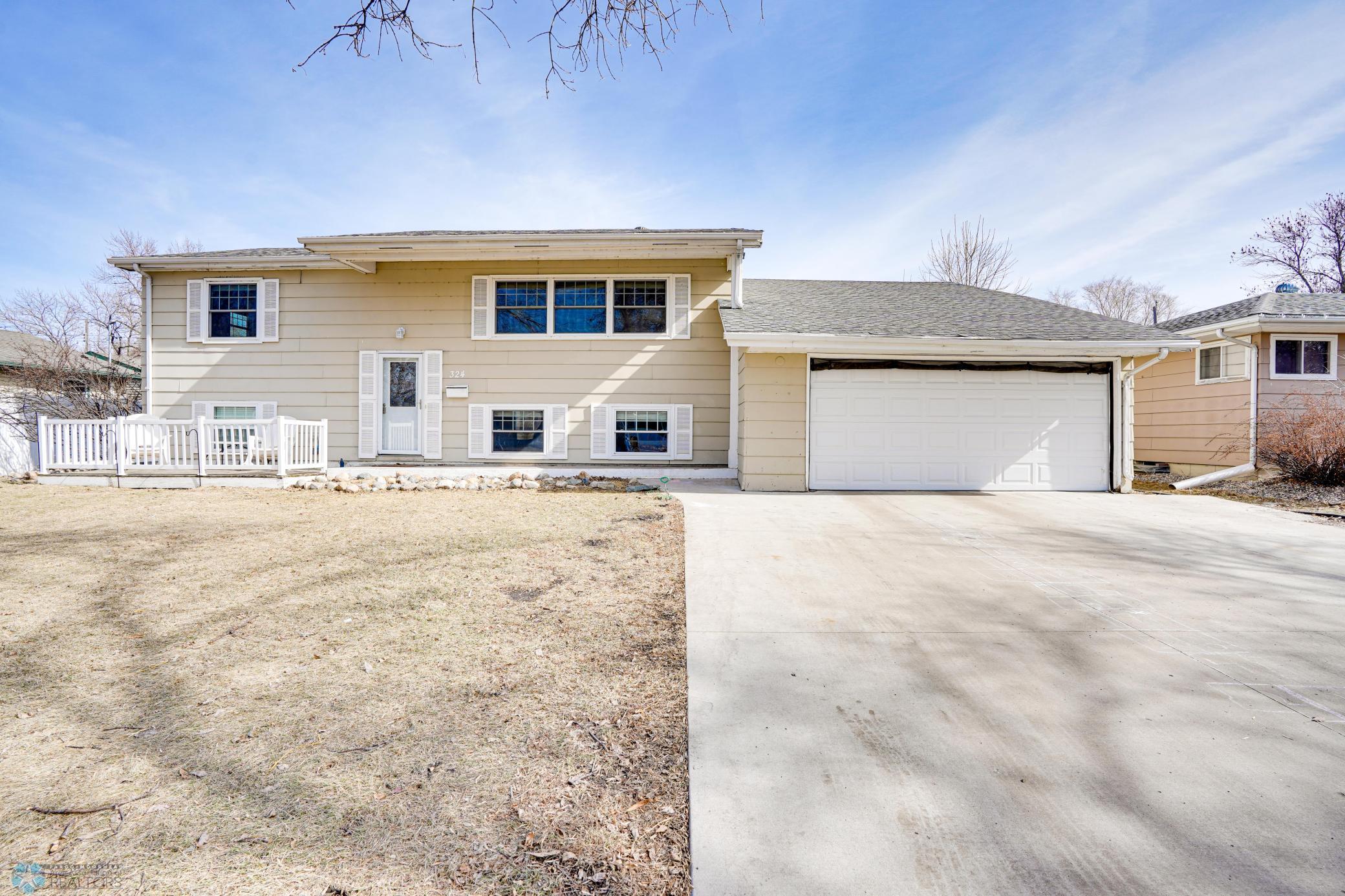324 Cherry Court, West Fargo, North Dakota image 1