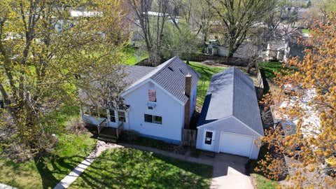 Homes For Sale - 1050 Larcom Street<br/> Hammond, WI 54015