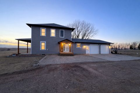 Homes For Sale - 31318 830th Street<br/> Jackson County, Brewster, MN 56119