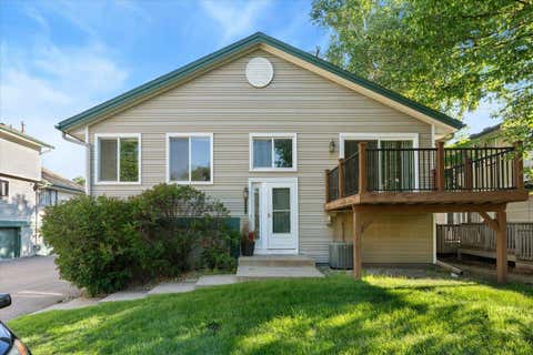 Townhouse For Sale - 2640 Shenandoah Lane<br/> Plymouth, MN 55447