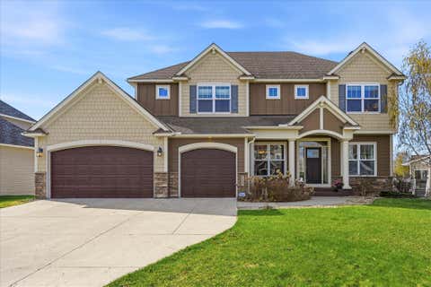 Homes For Sale - 6519 106th Avenue<br/> Hennepin County, Minneapolis, MN 55445