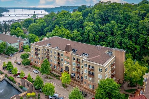 Condo For Sale - 620 Main Street<br/> Stillwater, MN 55082