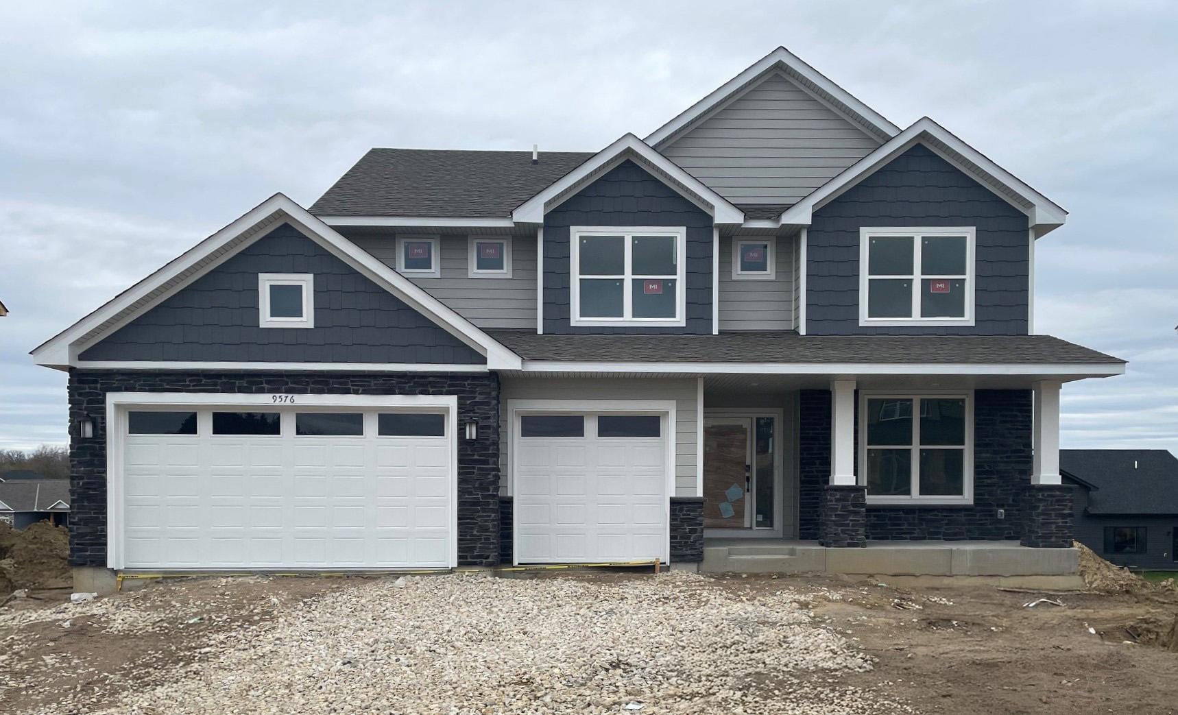 9576 Jada Way, Elko New Market, Minnesota image 1
