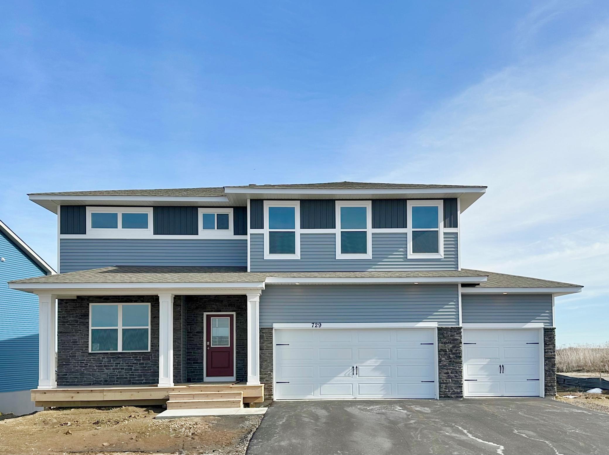 729 Winterberry Lane, Waconia, Minnesota image 16