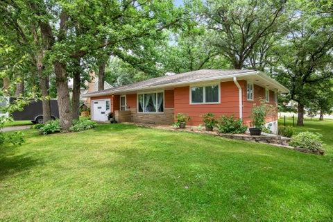 Homes For Sale - 540 Clark Street<br/> Kanabec County, Mora, MN 55051