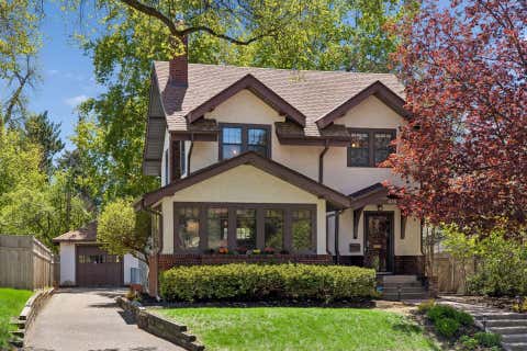 Homes For Sale - 415 W 50th Street<br/> Minneapolis, MN 55419