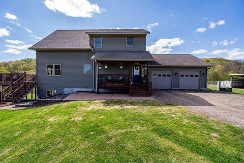 Homes For Sale - N5063 240th Street<br/> Dunn County, Menomonie, WI 54751