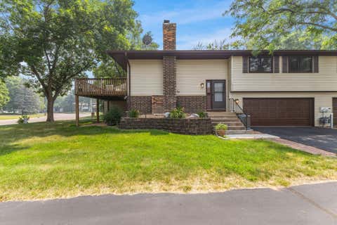 Homes For Sale - 10724 Cavell Road<br/> Hennepin County, Minneapolis, MN 55438