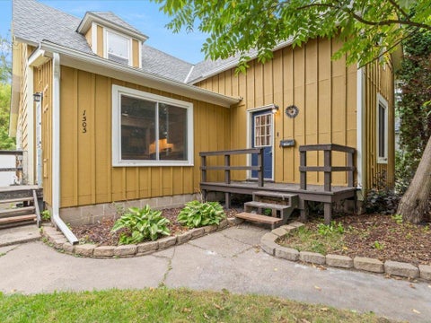 Homes For Sale - 1505 Pine Street<br/> Crow Wing County, Brainerd, MN 56401