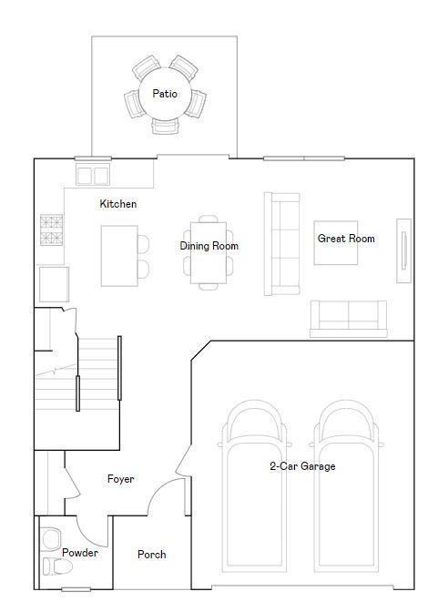 23238 Amber Drive, Rogers, Minnesota image 17