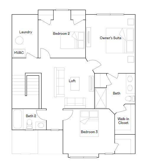 23238 Amber Drive, Rogers, Minnesota image 18