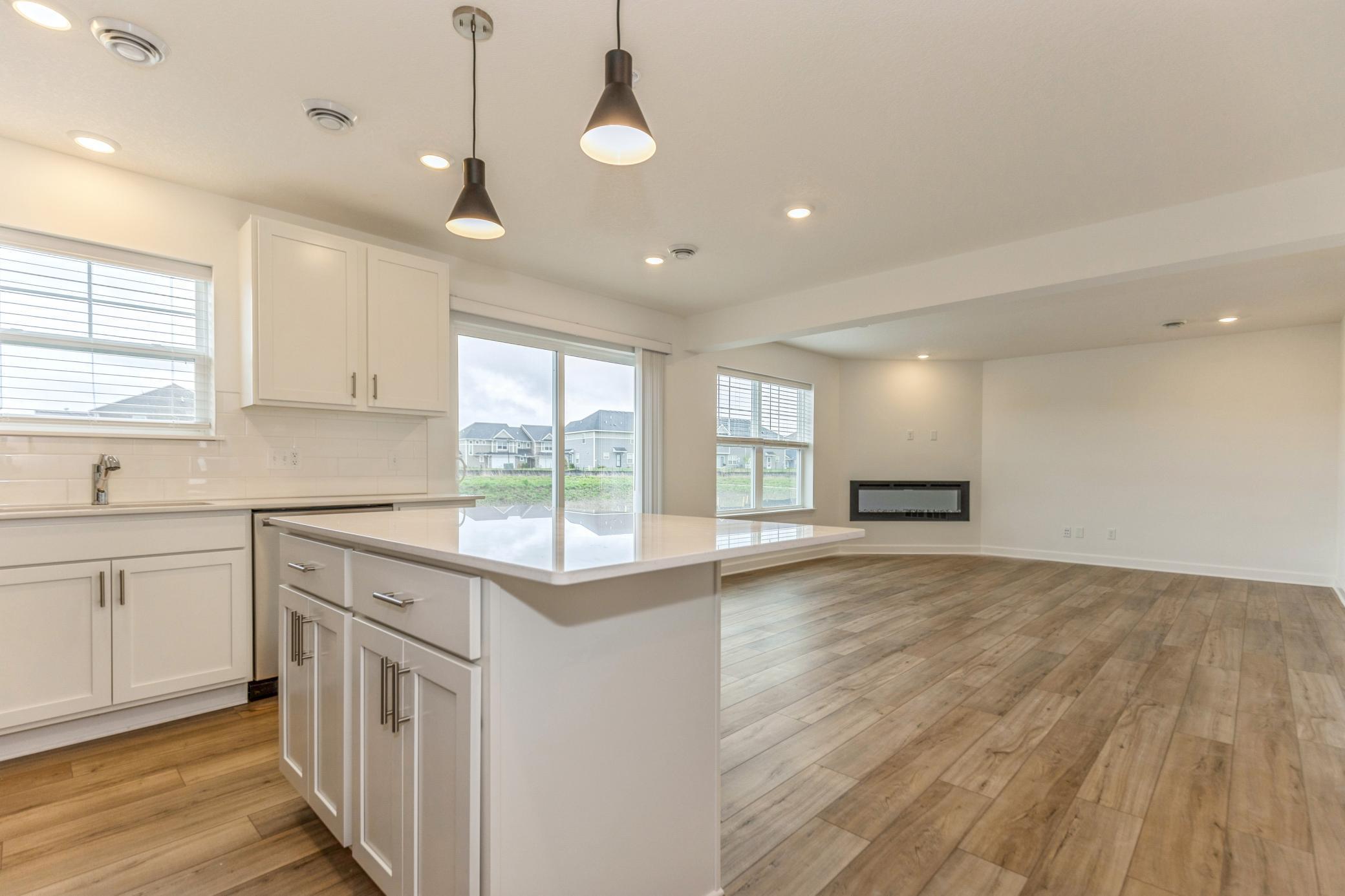 23238 Amber Drive, Rogers, Minnesota image 3