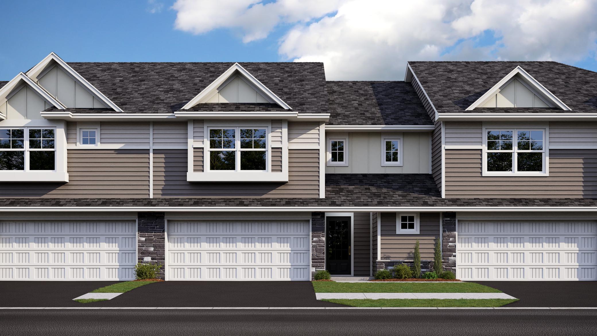 23238 Amber Drive, Rogers, Minnesota image 16